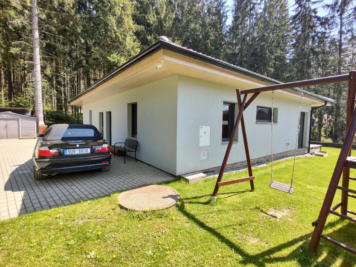 Apartmany Lipnoczech Frymburk nad Vltavou Exterior foto