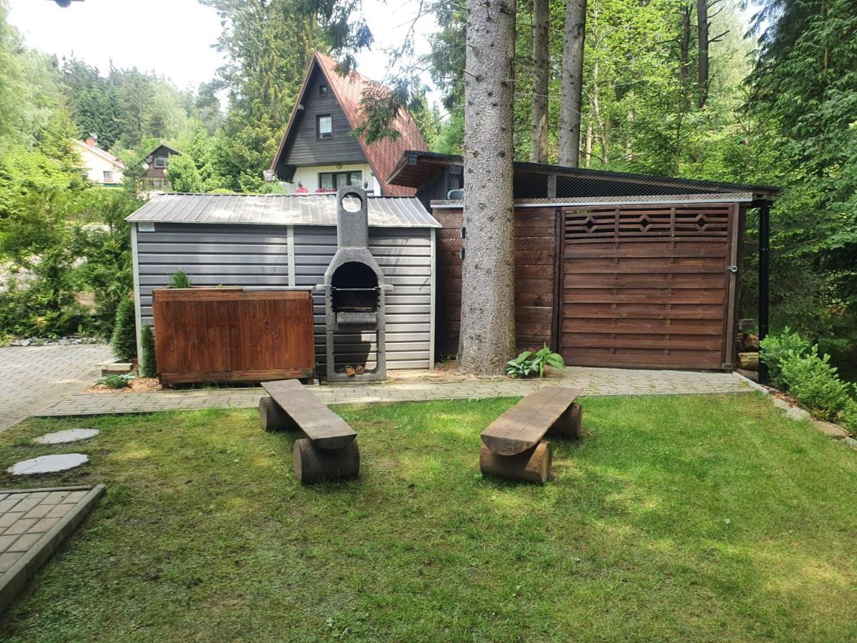 Apartmany Lipnoczech Frymburk nad Vltavou Exterior foto