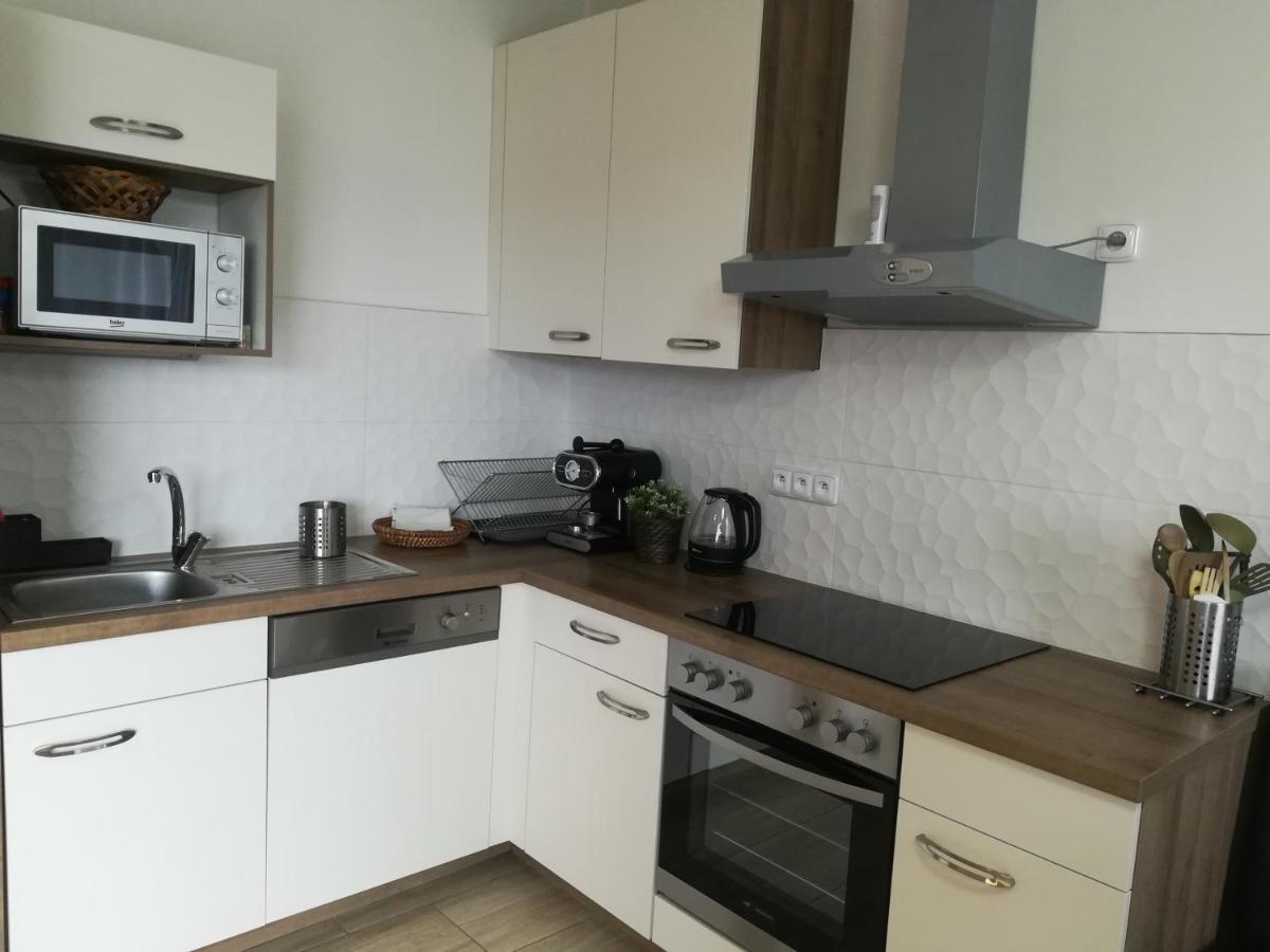Apartmany Lipnoczech Frymburk nad Vltavou Exterior foto