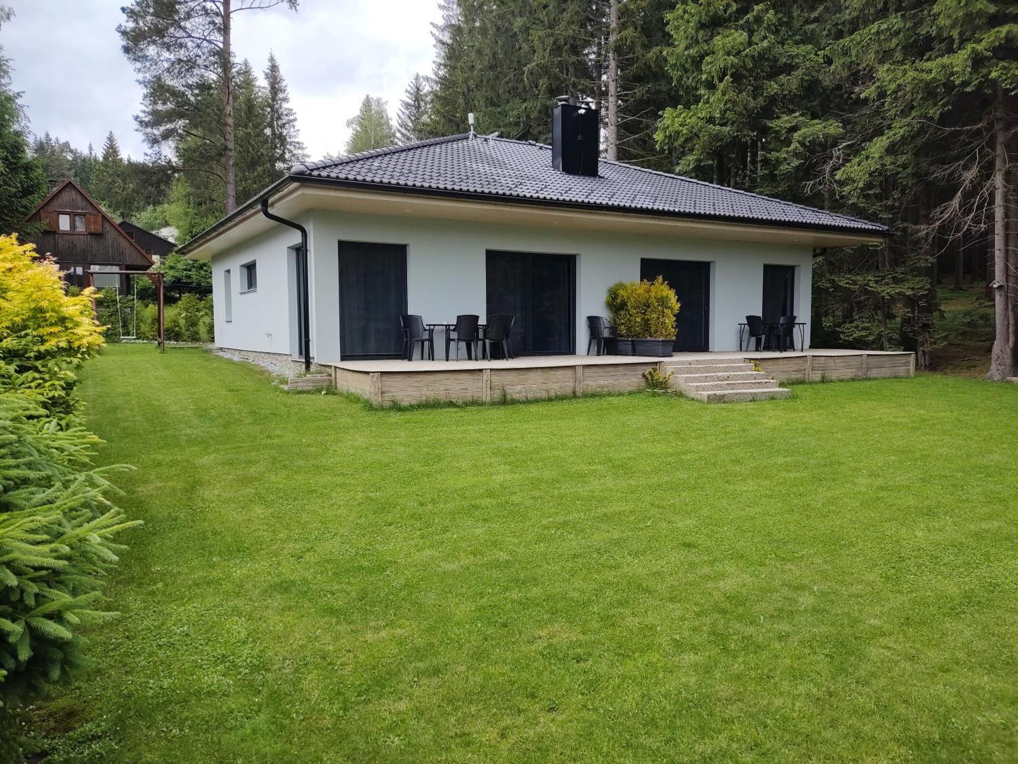 Apartmany Lipnoczech Frymburk nad Vltavou Exterior foto