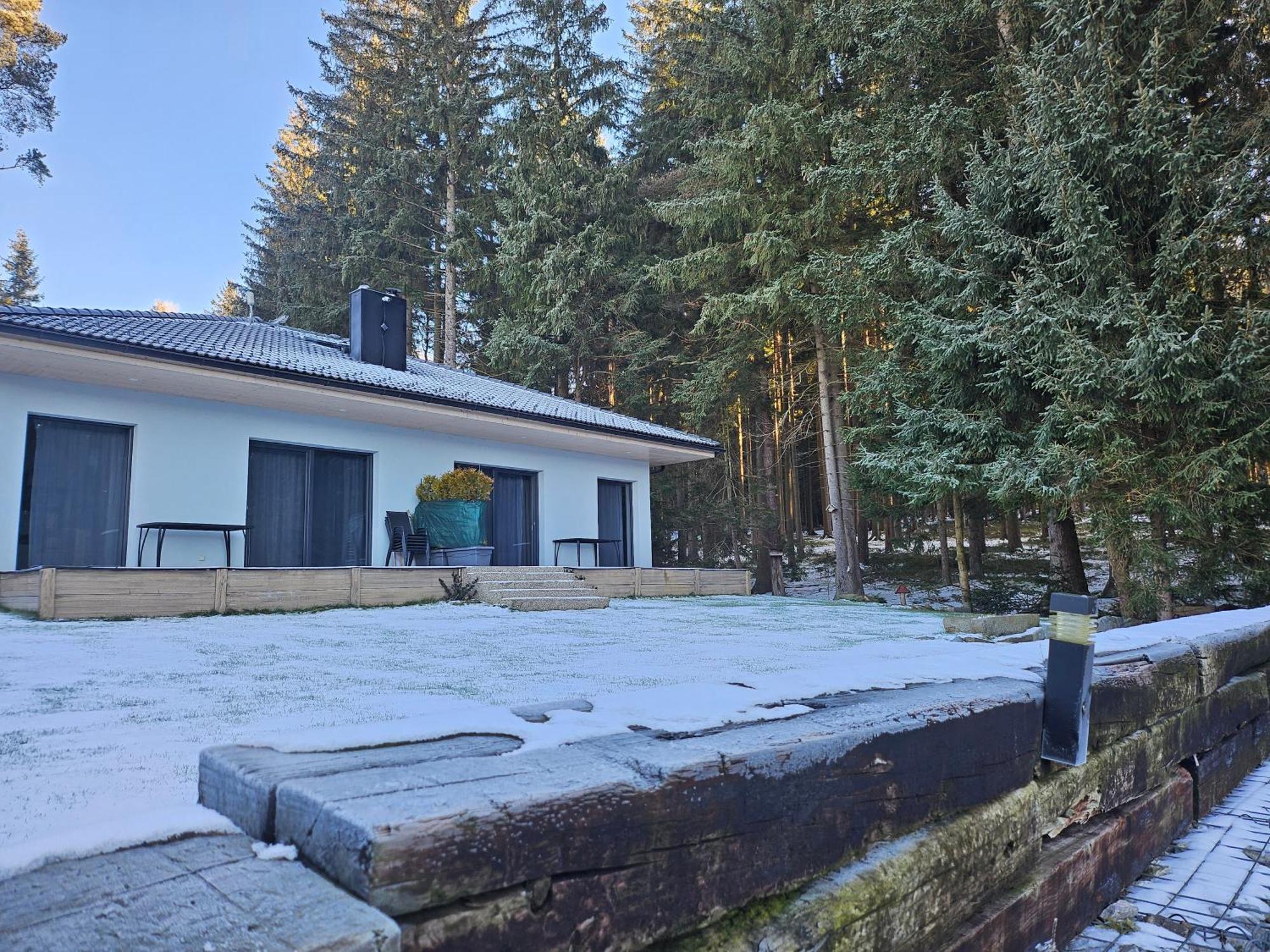 Apartmany Lipnoczech Frymburk nad Vltavou Exterior foto
