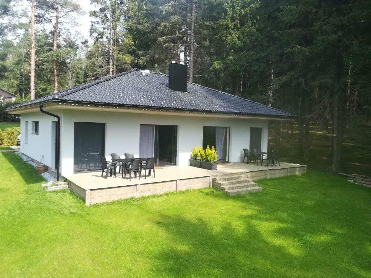 Apartmany Lipnoczech Frymburk nad Vltavou Exterior foto